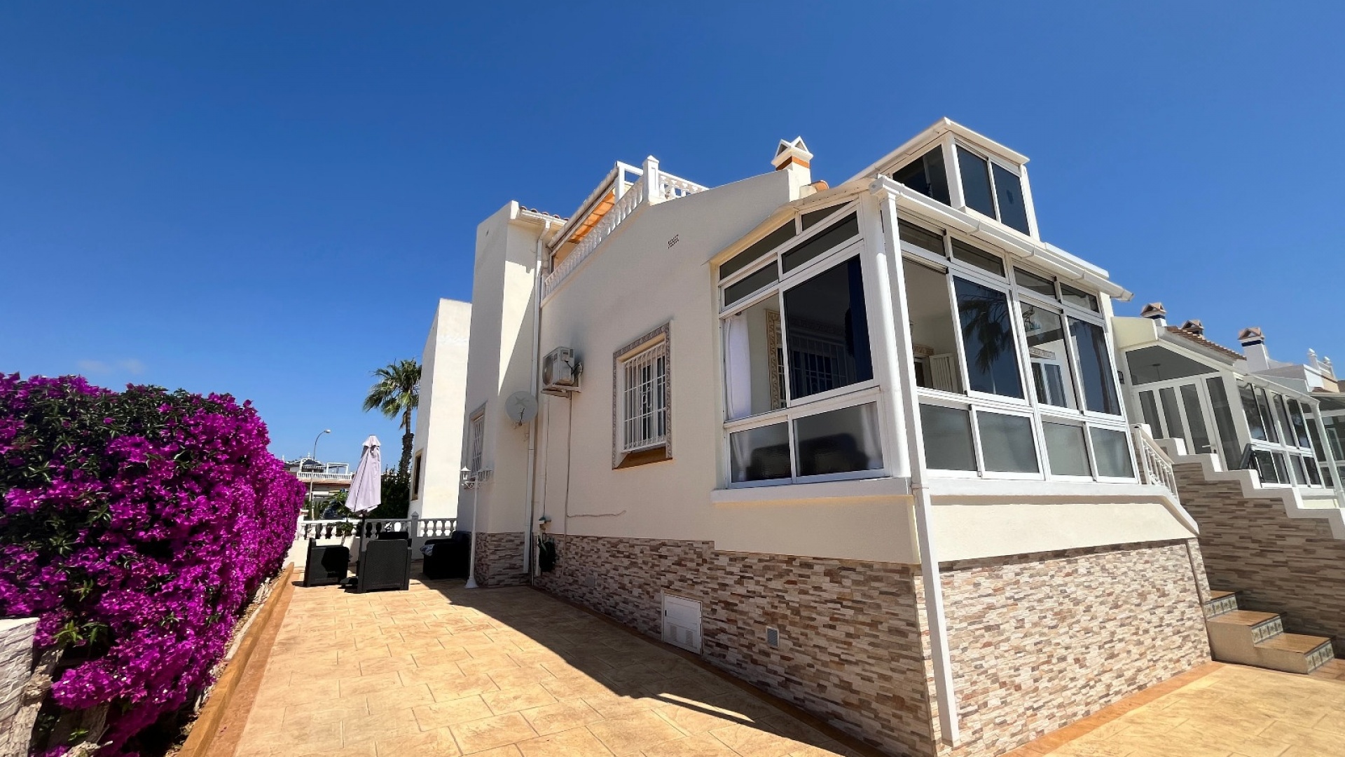 Wiederverkauf - Villa - Playa Flamenca - jumilla