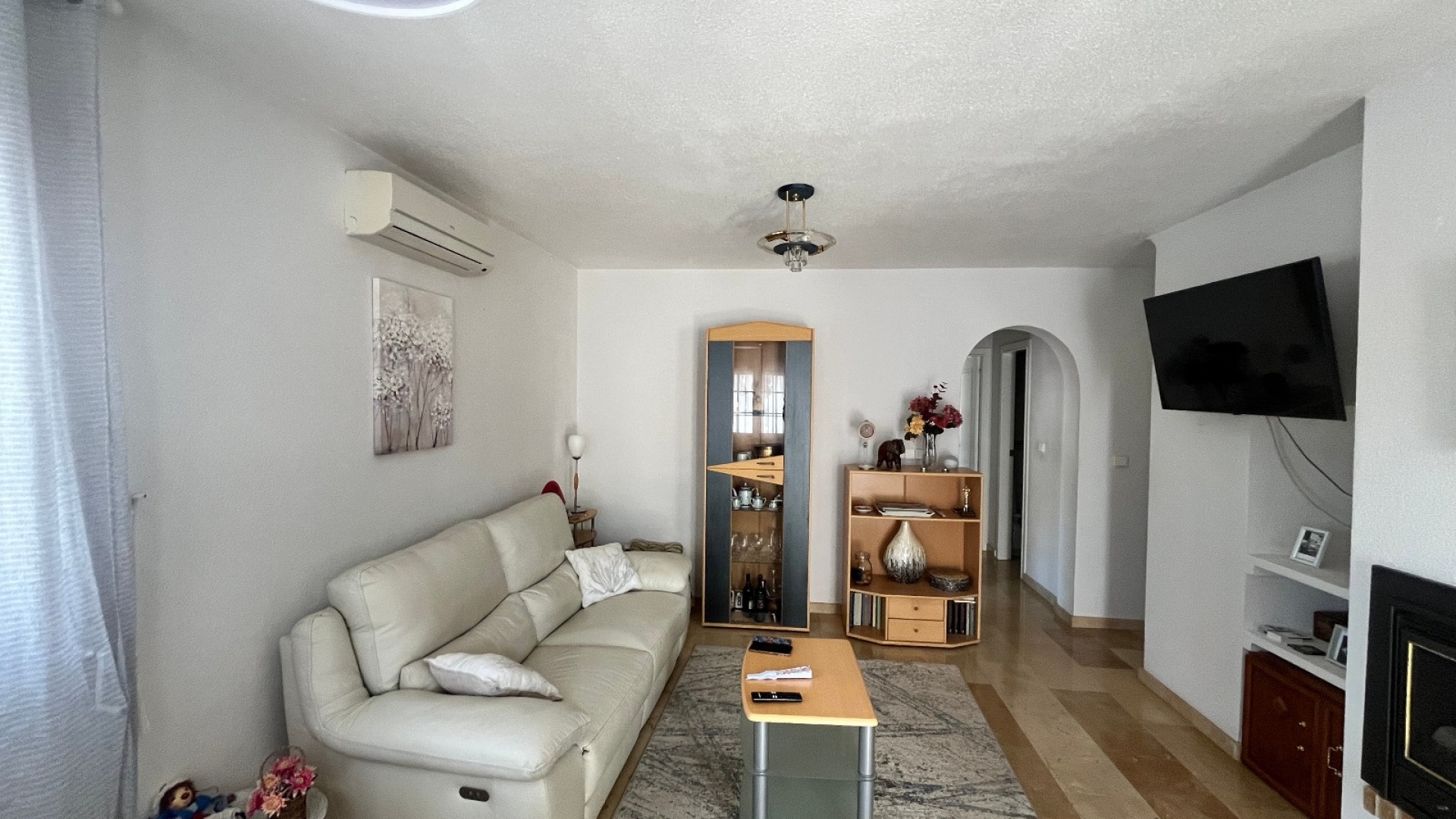 Wiederverkauf - Villa - Playa Flamenca - jumilla