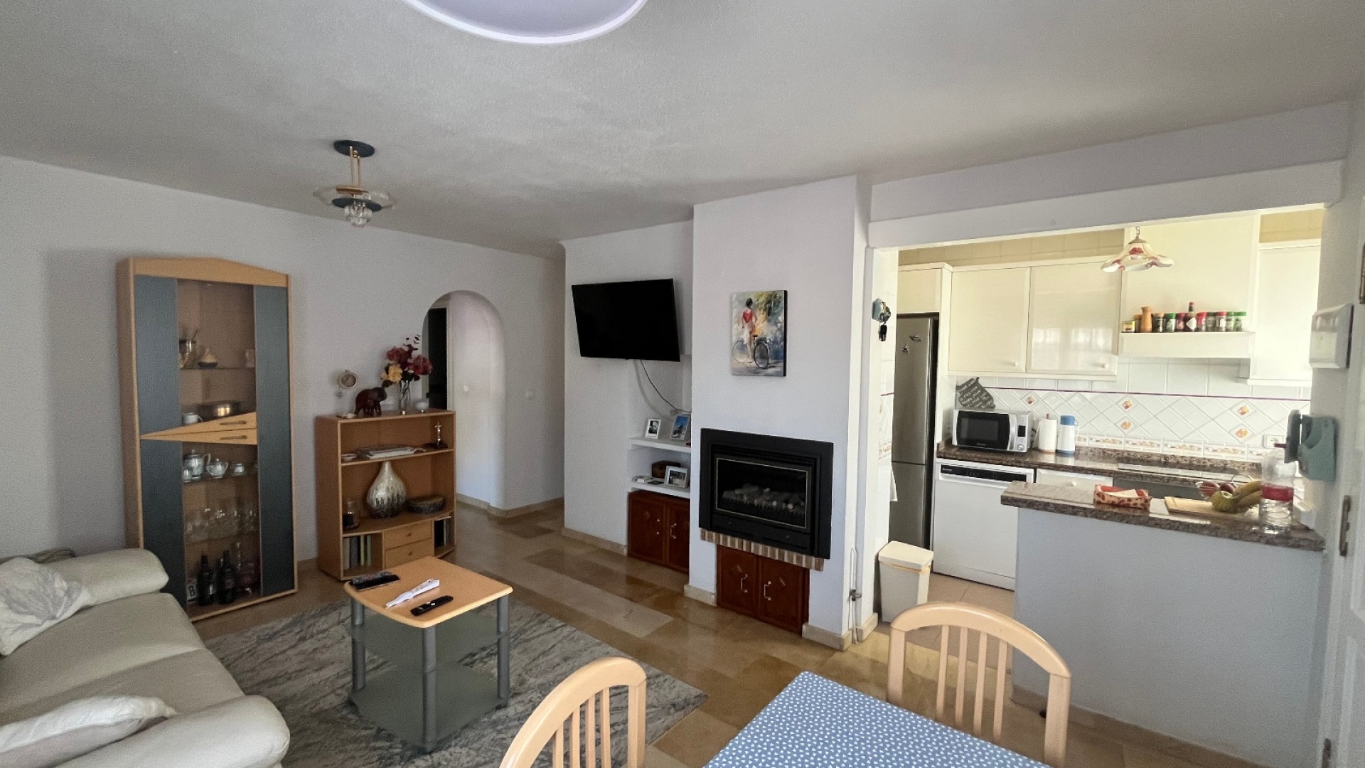Wiederverkauf - Villa - Playa Flamenca - jumilla