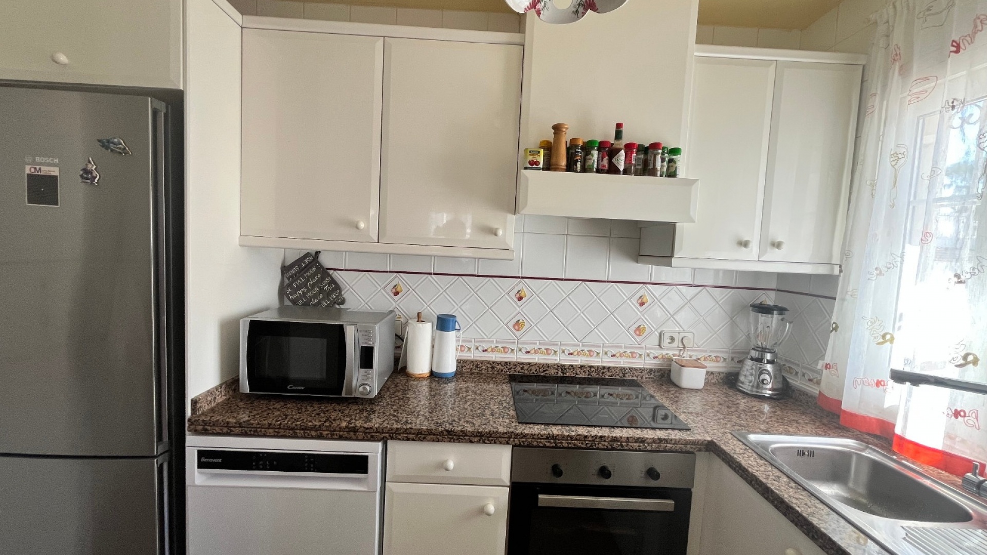Wiederverkauf - Villa - Playa Flamenca - jumilla
