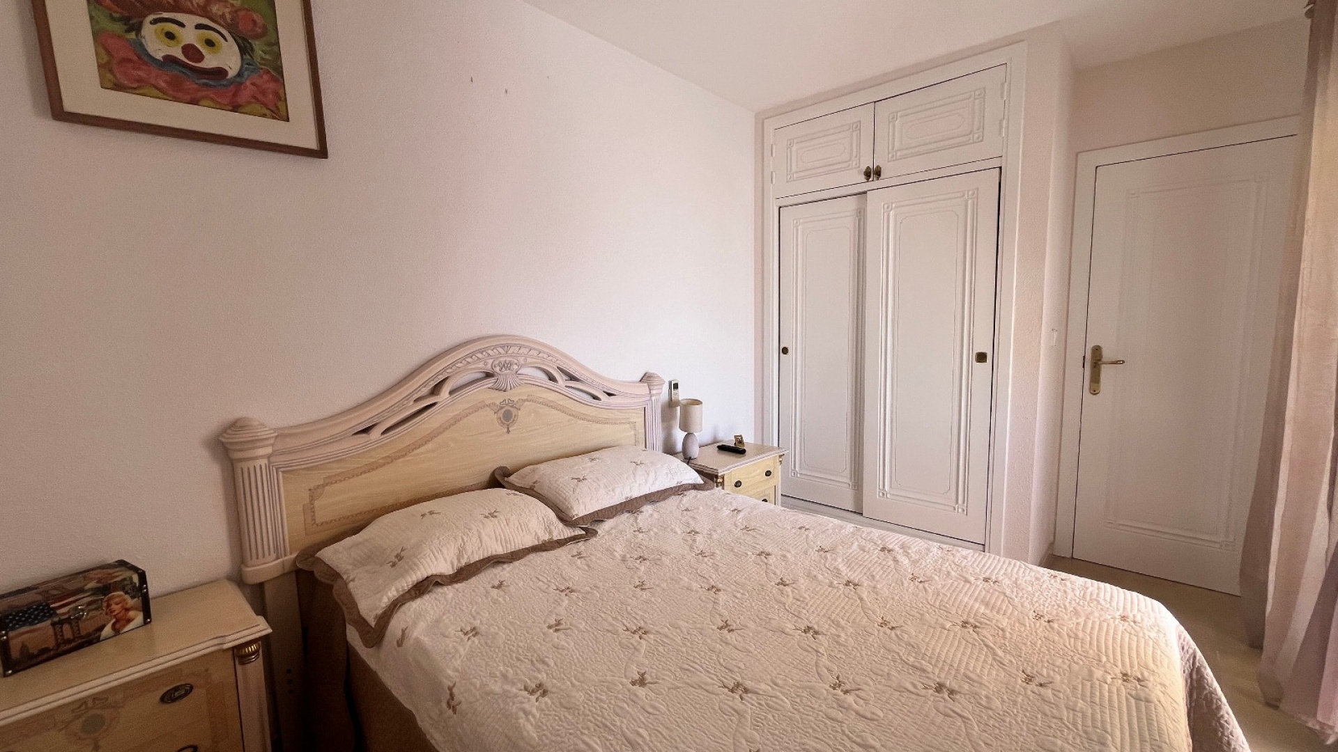 Wiederverkauf - Villa - Playa Flamenca - jumilla
