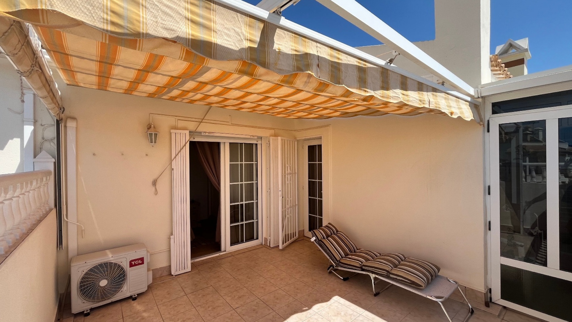 Wiederverkauf - Villa - Playa Flamenca - jumilla