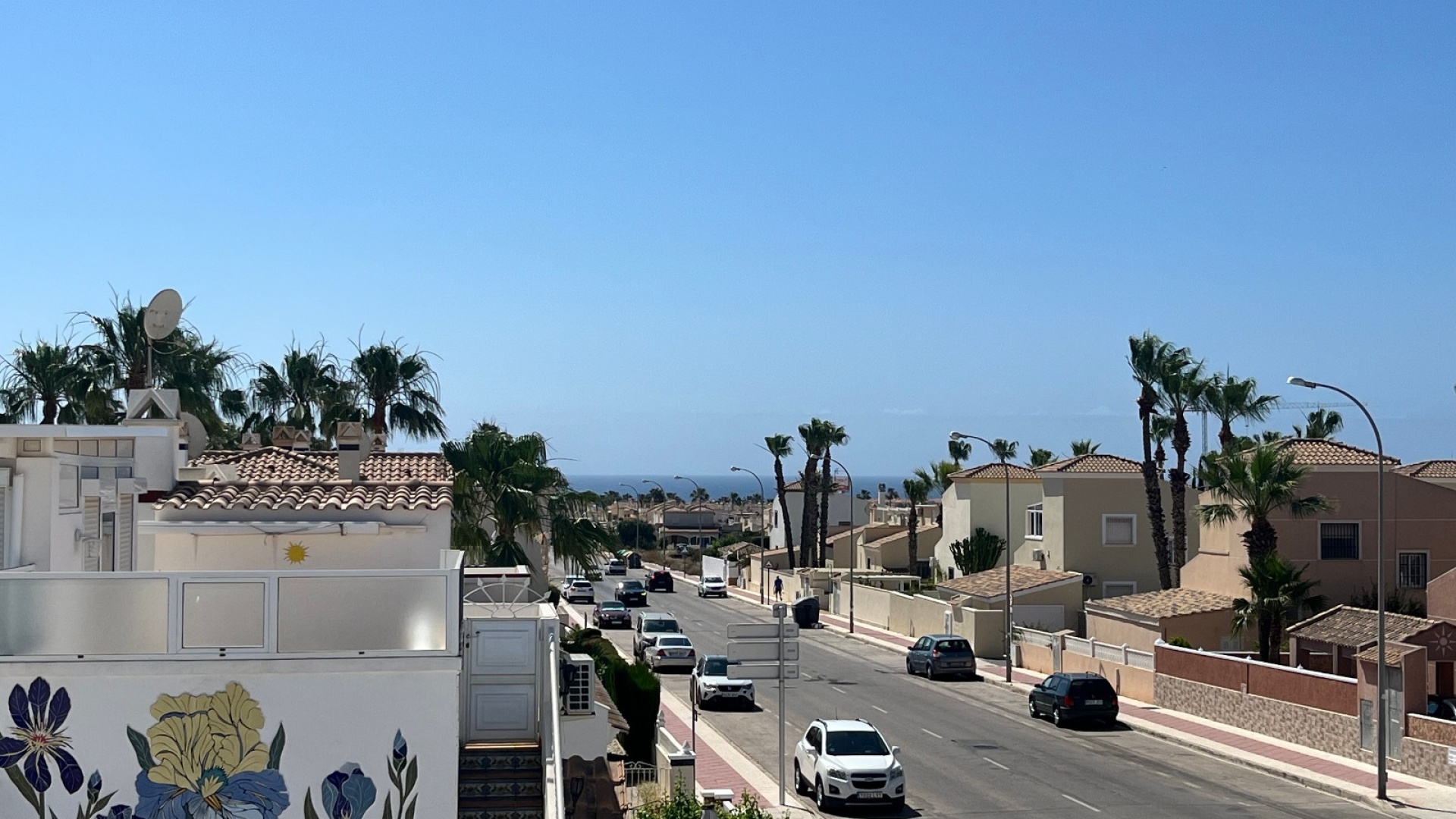 Wiederverkauf - Villa - Playa Flamenca - jumilla