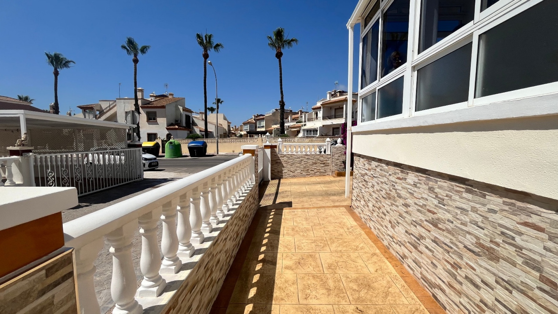 Wiederverkauf - Villa - Playa Flamenca - jumilla