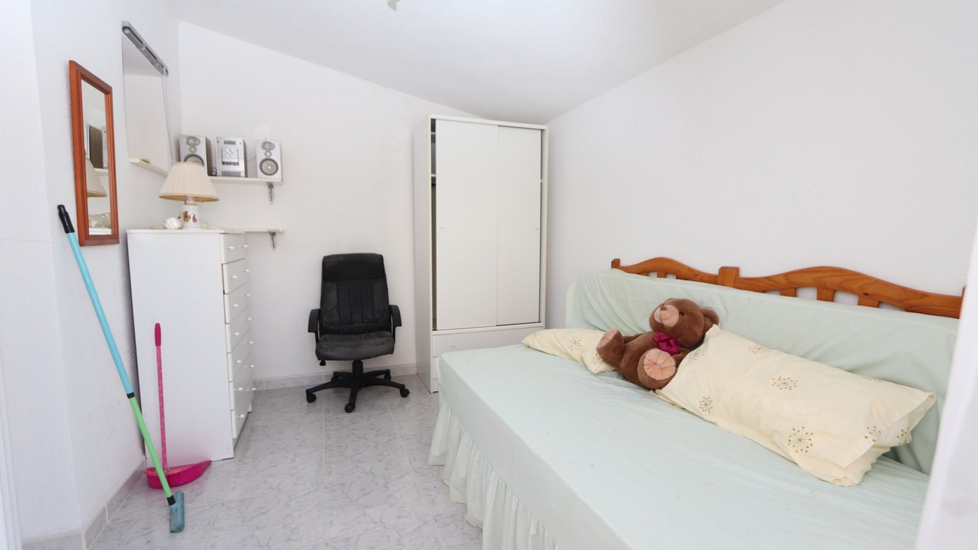 Wiederverkauf - Villa - Playa Flamenca - La Pinada