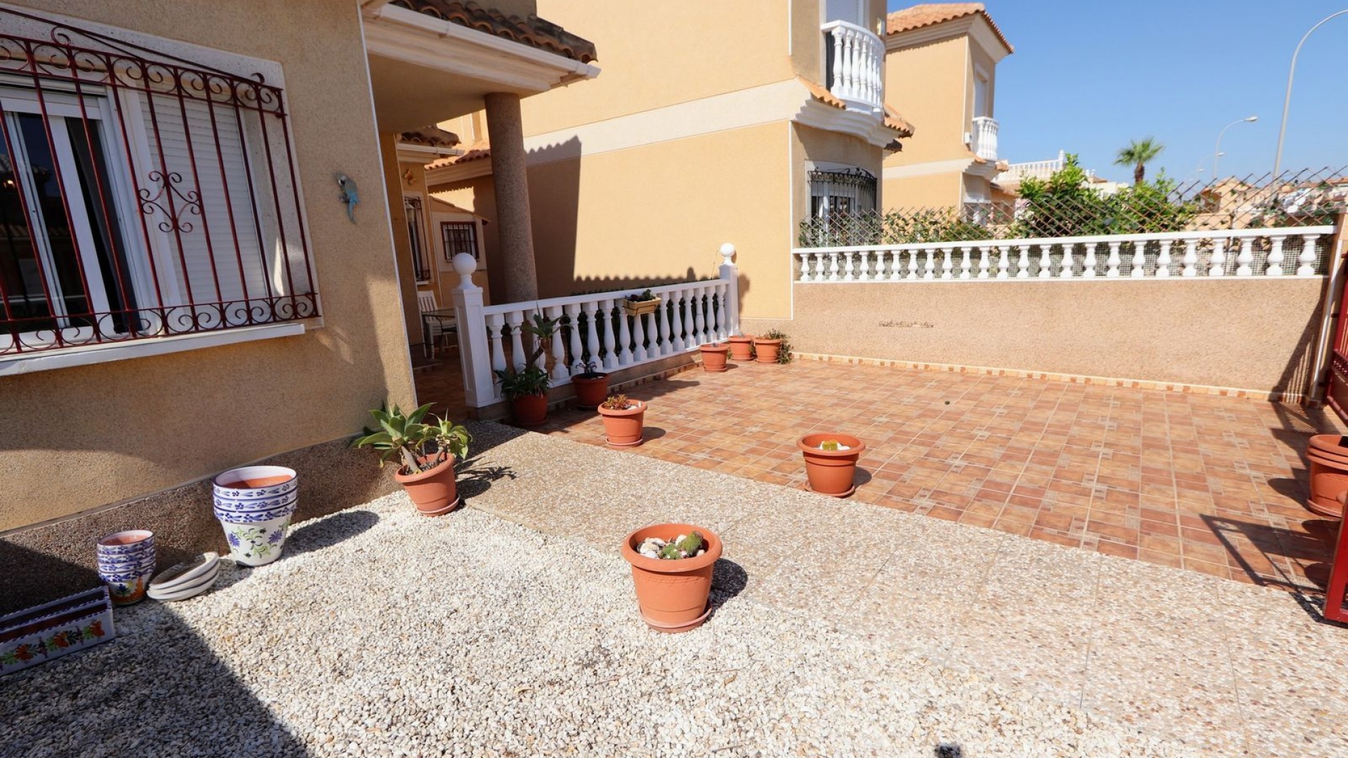 Wiederverkauf - Villa - Playa Flamenca - La Pinada