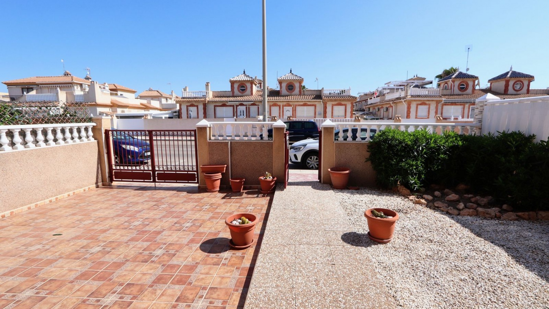 Wiederverkauf - Villa - Playa Flamenca - La Pinada