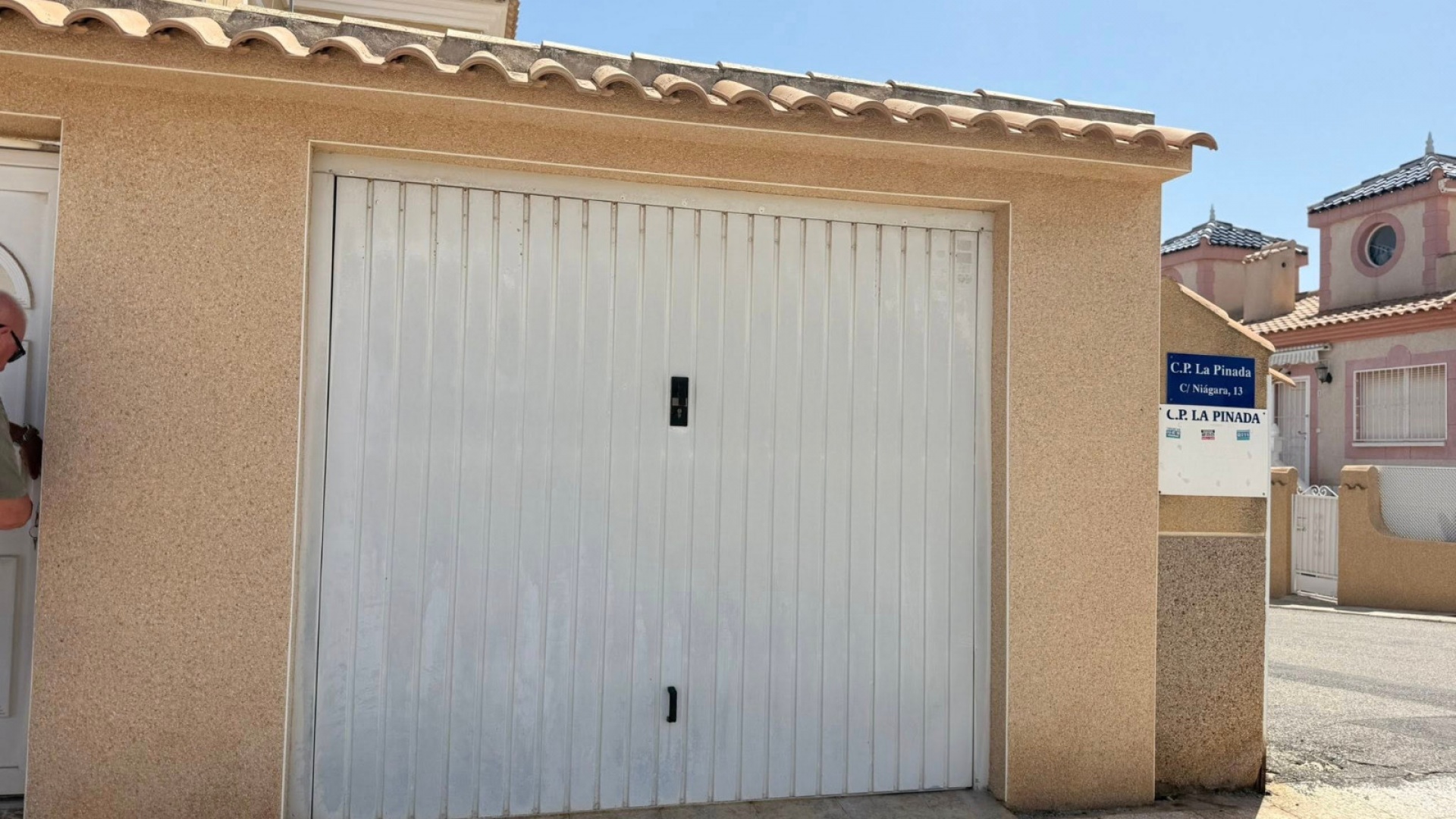 Wiederverkauf - Villa - Playa Flamenca - La Pinada