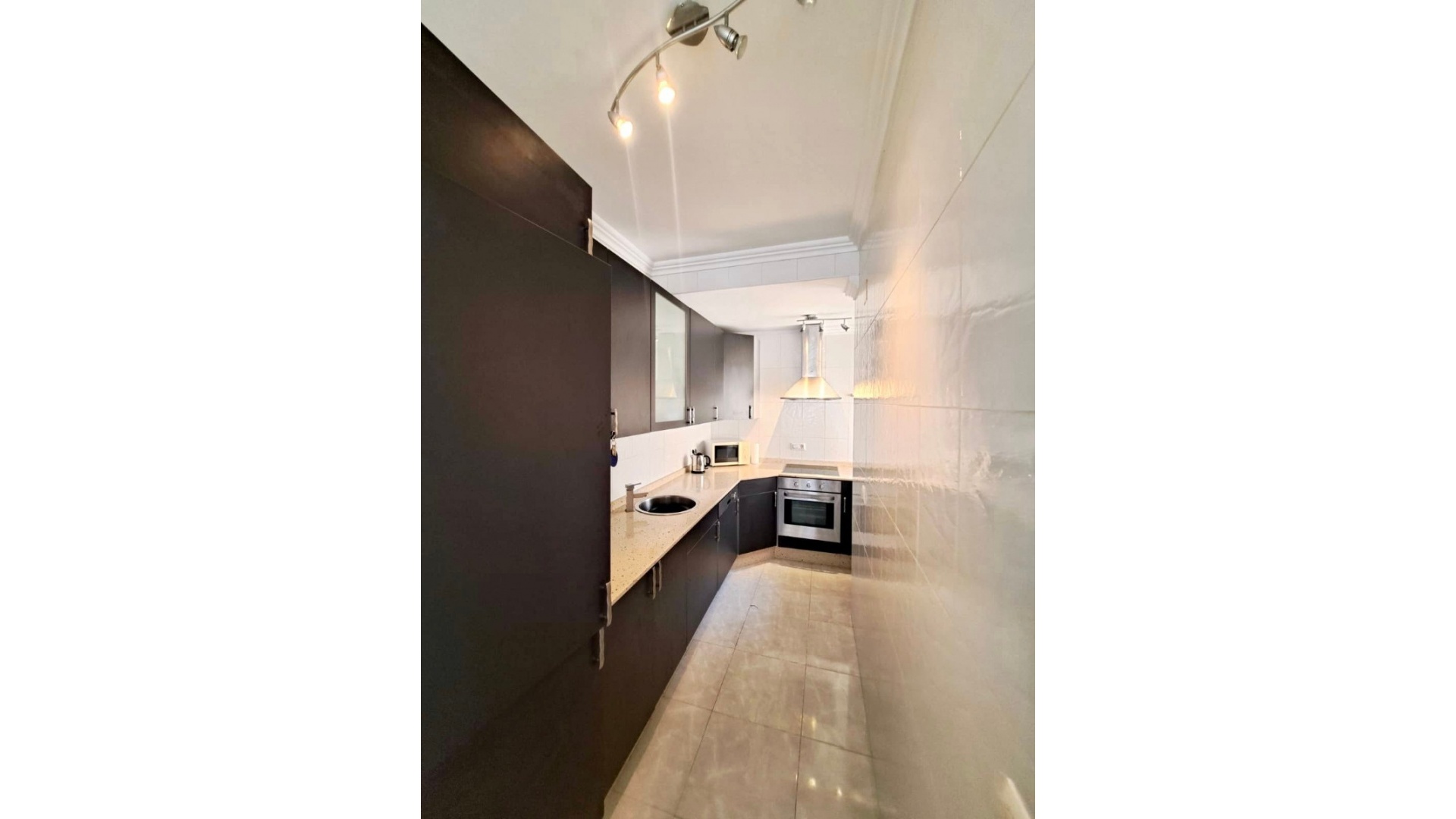 Wiederverkauf - Villa - Playa Flamenca - La Pinada