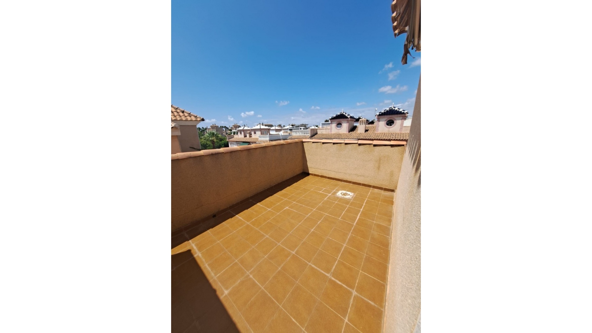 Wiederverkauf - Villa - Playa Flamenca - La Pinada