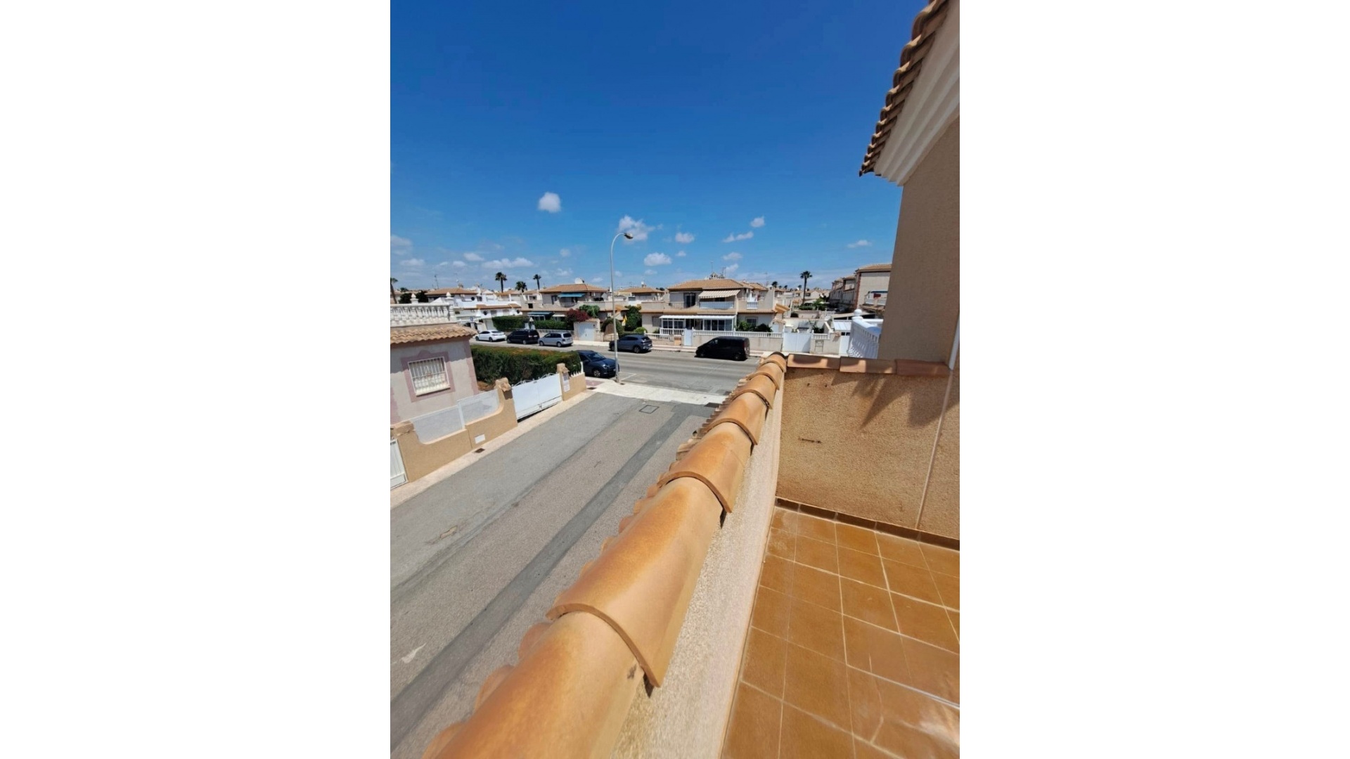 Wiederverkauf - Villa - Playa Flamenca - La Pinada