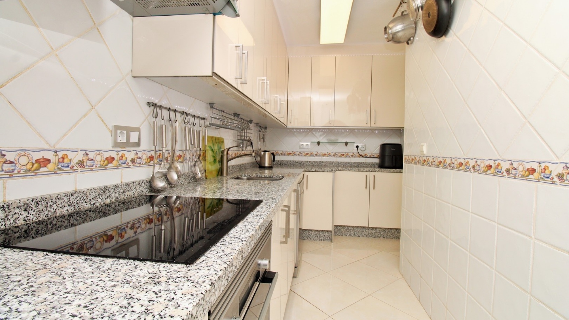 Wiederverkauf - Villa - Playa Flamenca - La Pinada