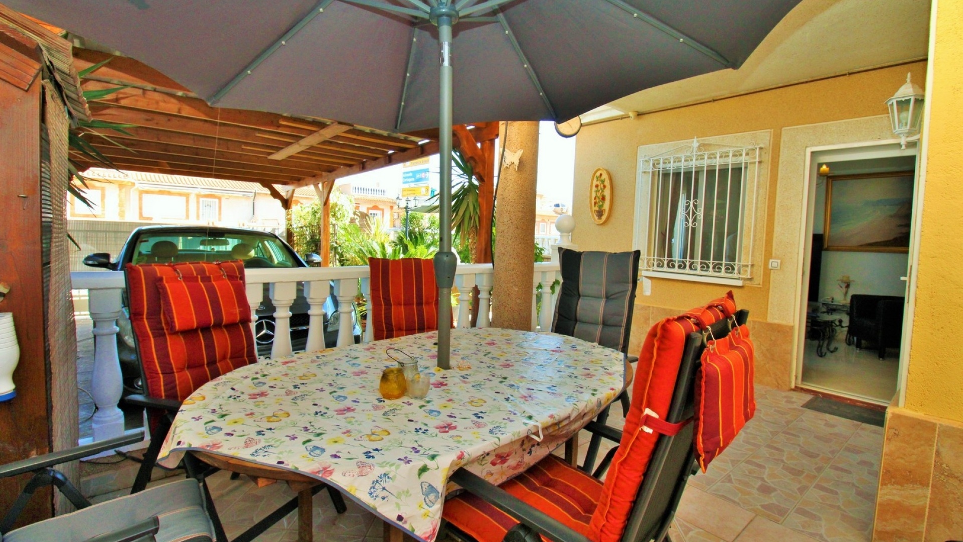 Wiederverkauf - Villa - Playa Flamenca - La Pinada