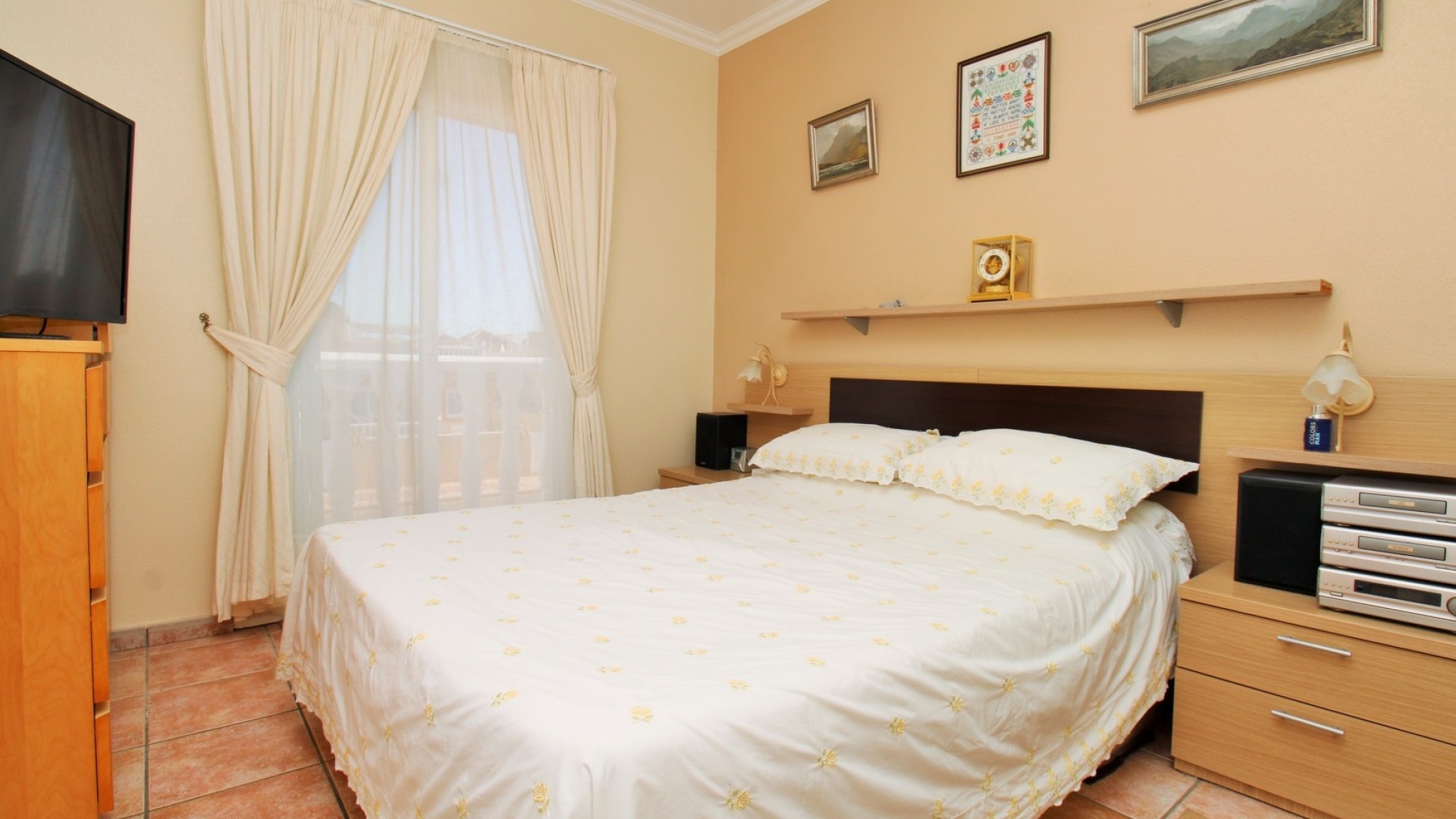 Wiederverkauf - Villa - Playa Flamenca - La Pinada