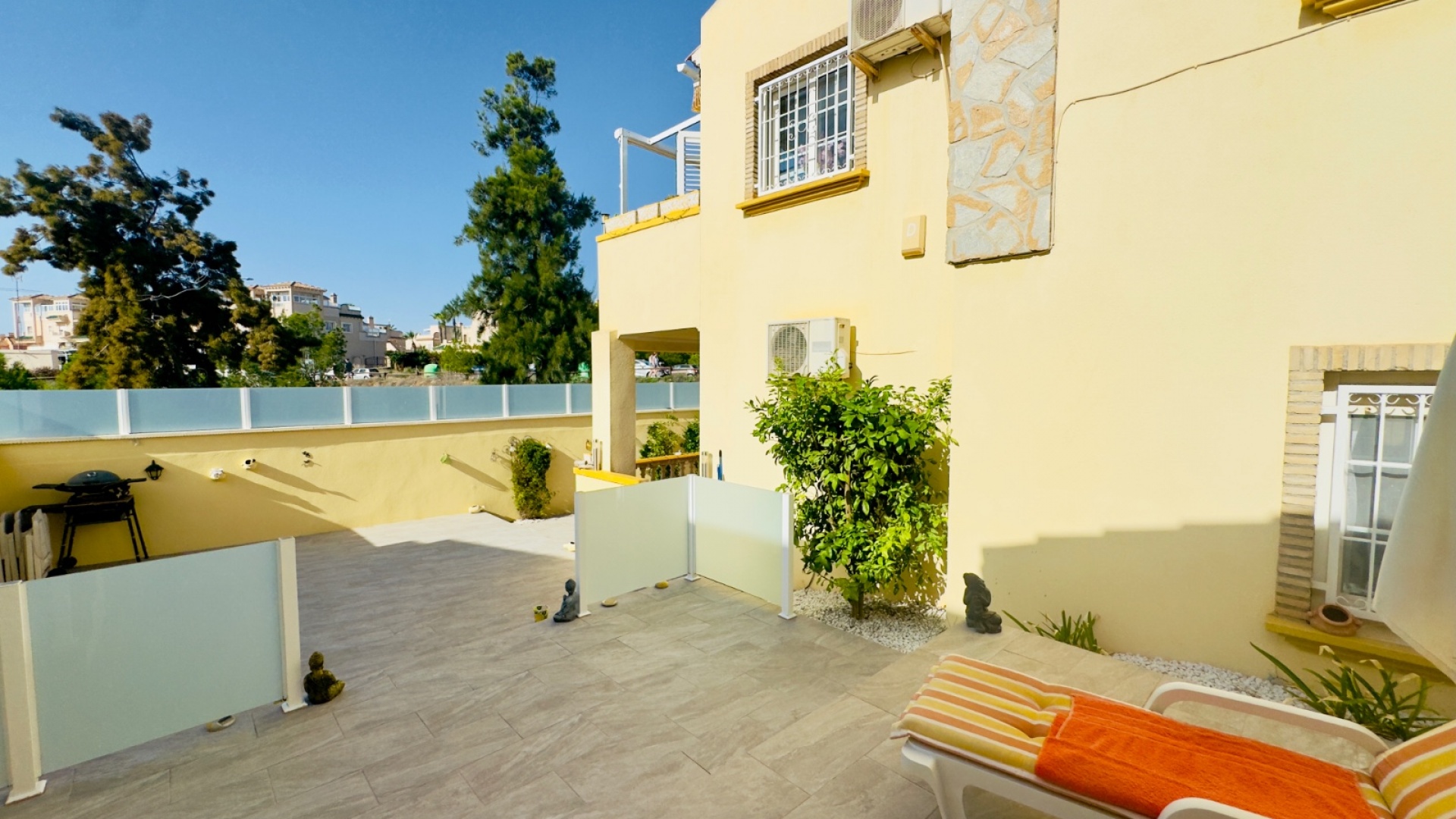 Wiederverkauf - Villa - Playa Flamenca - La Rueda