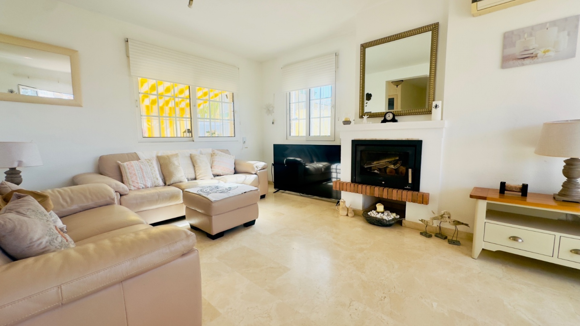 Wiederverkauf - Villa - Playa Flamenca - La Rueda