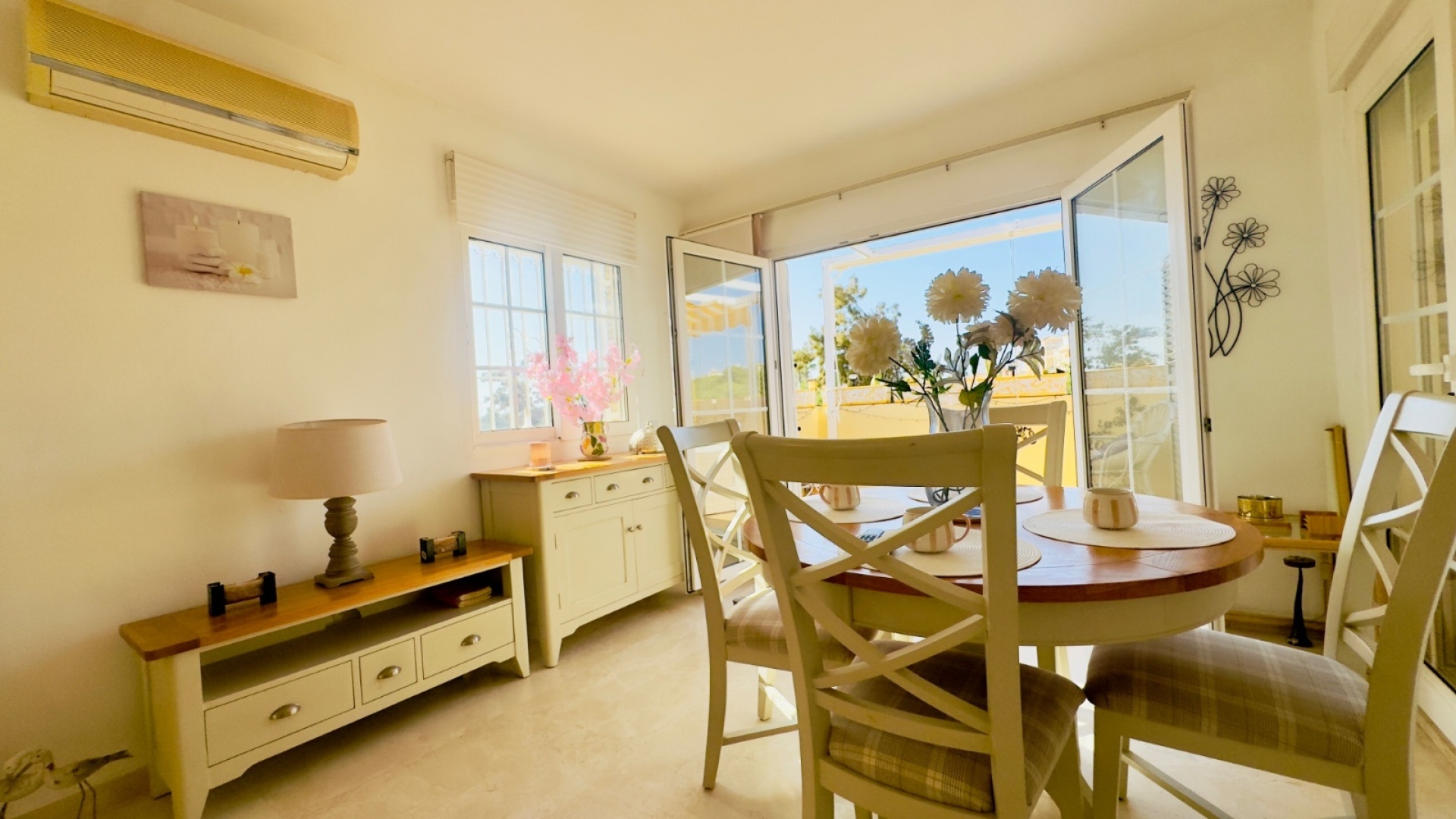 Wiederverkauf - Villa - Playa Flamenca - La Rueda