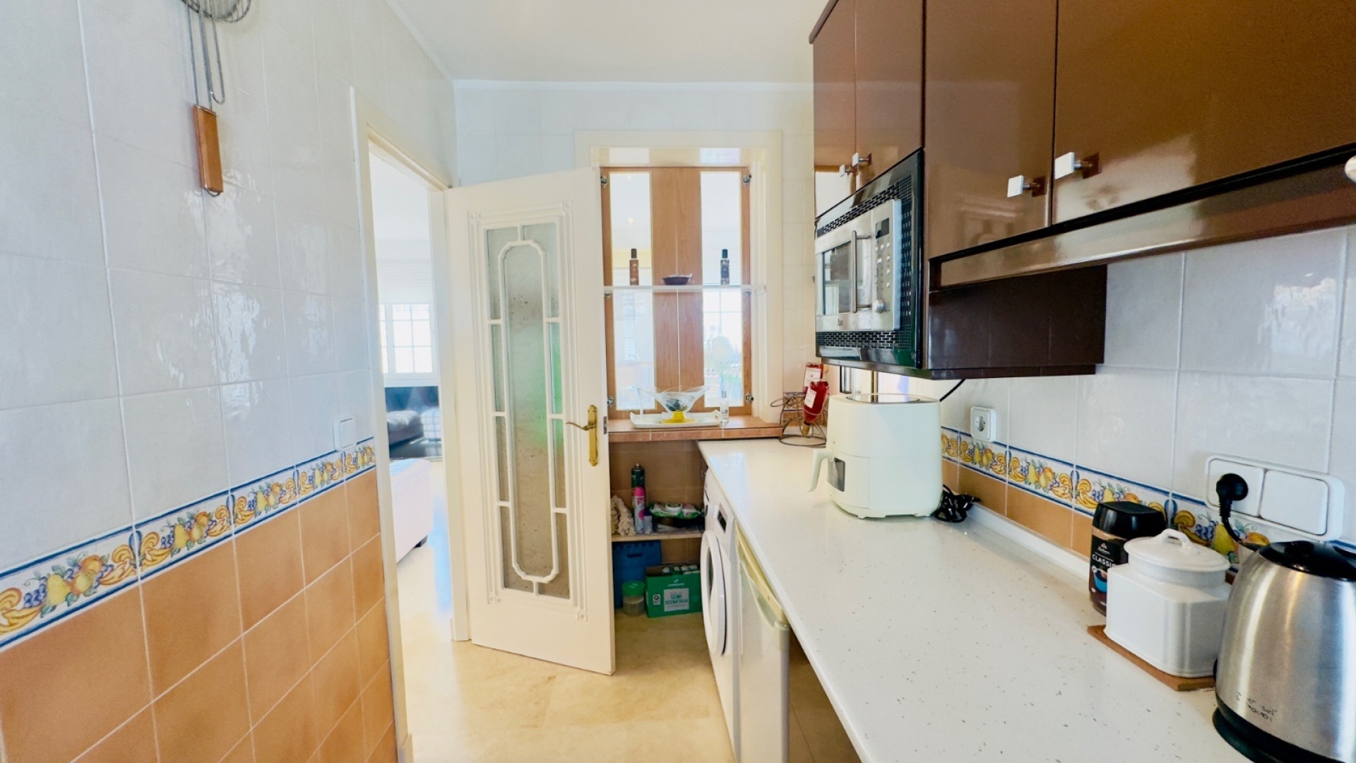 Wiederverkauf - Villa - Playa Flamenca - La Rueda