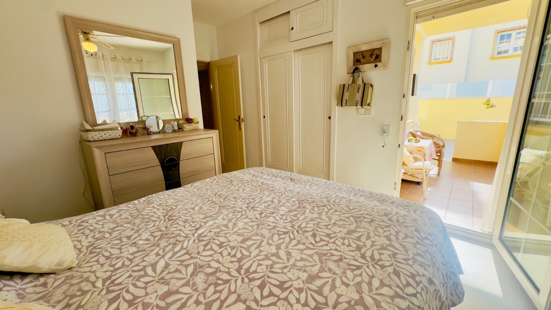 Wiederverkauf - Villa - Playa Flamenca - La Rueda