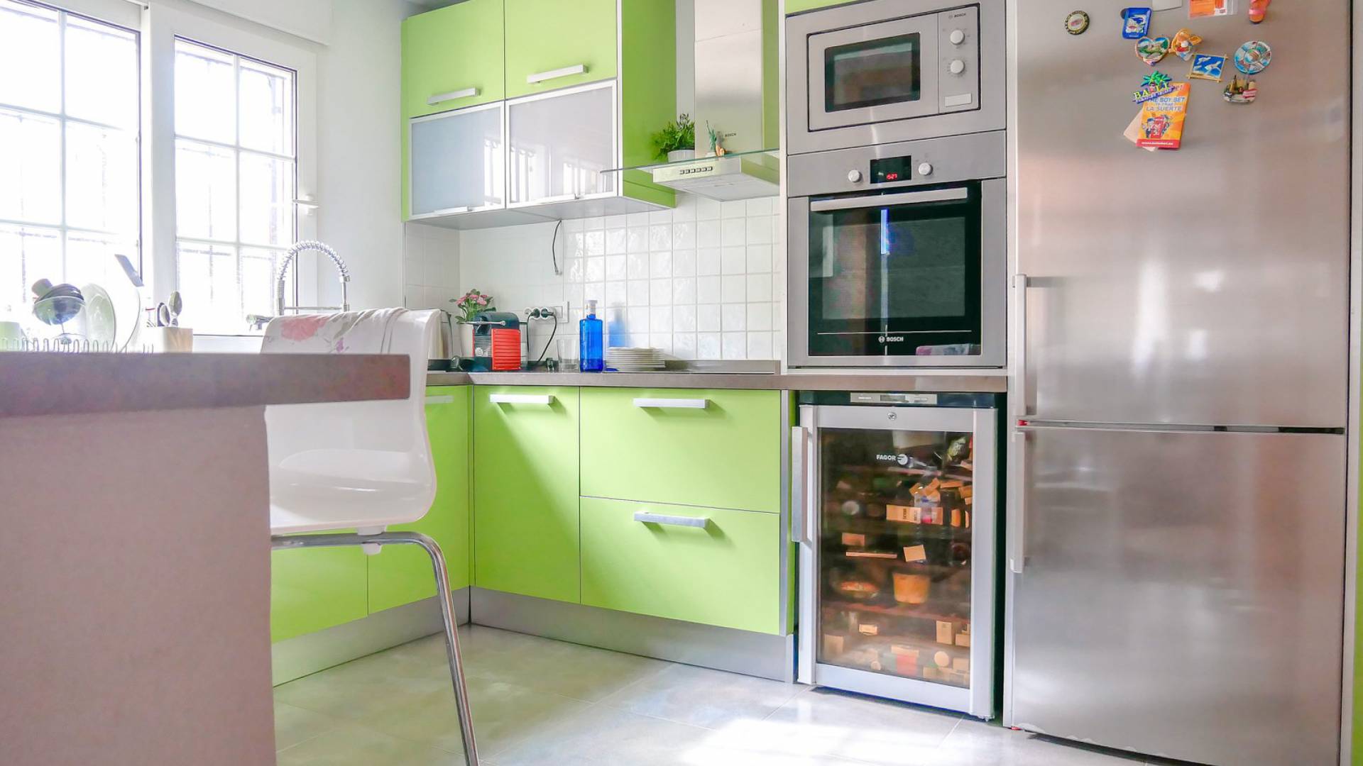 Wiederverkauf - Villa - Playa Flamenca - La Rueda