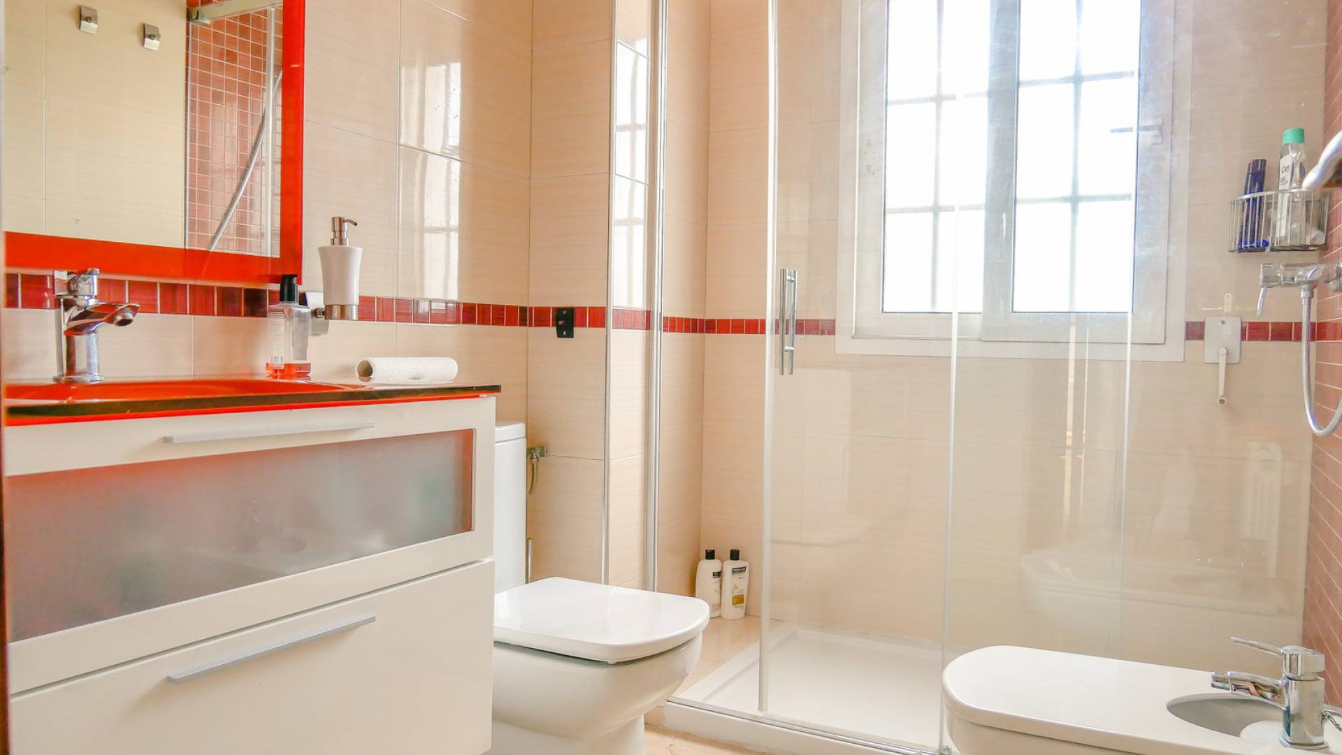 Wiederverkauf - Villa - Playa Flamenca - La Rueda