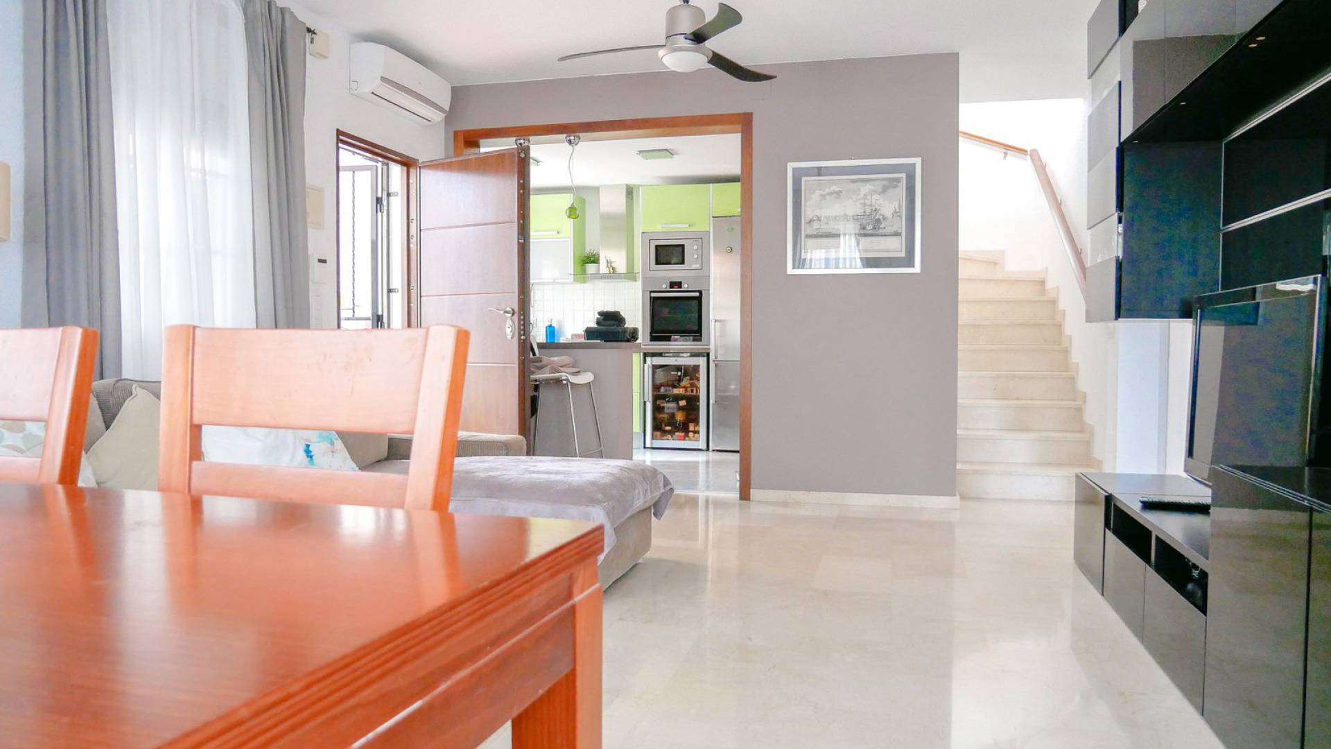 Wiederverkauf - Villa - Playa Flamenca - La Rueda