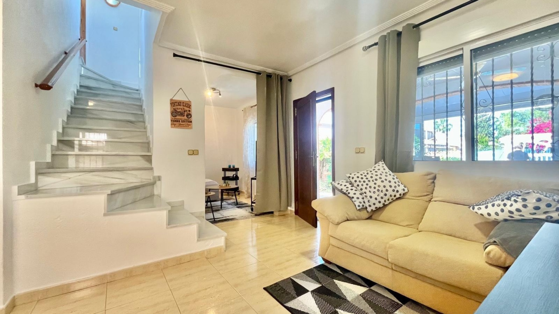 Wiederverkauf - Villa - Playa Flamenca - las chismosas