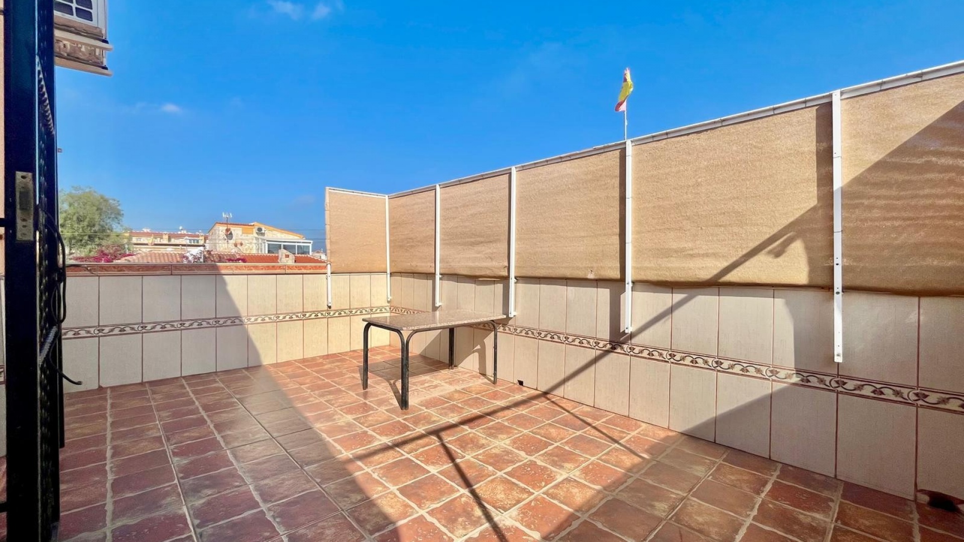 Wiederverkauf - Villa - Playa Flamenca - las chismosas