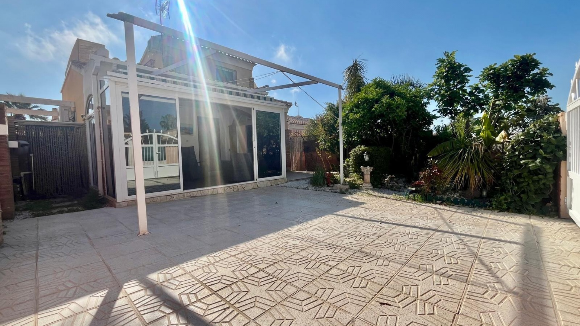 Wiederverkauf - Villa - Playa Flamenca - las chismosas