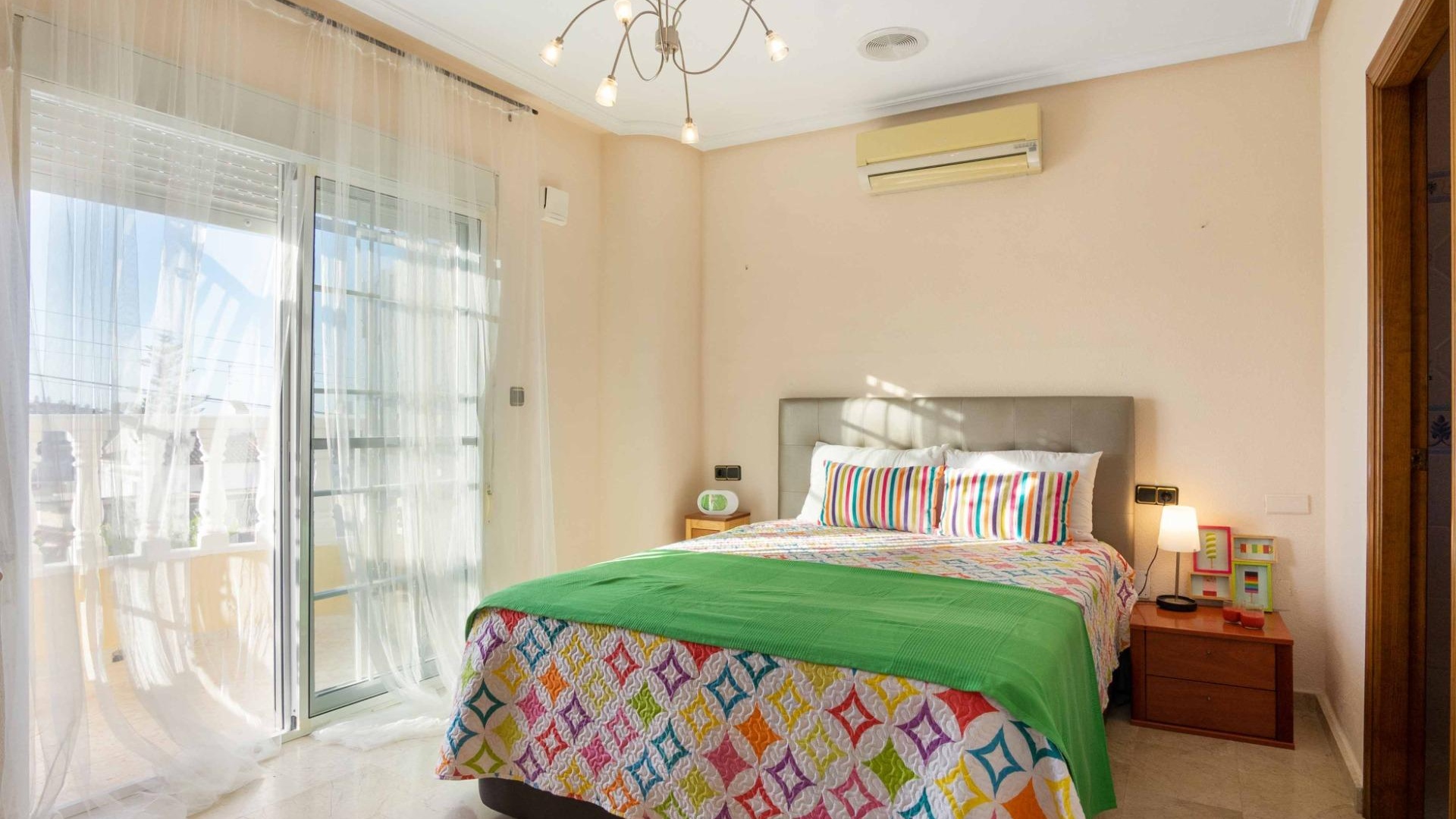 Wiederverkauf - Villa - Playa Flamenca - las mismosas