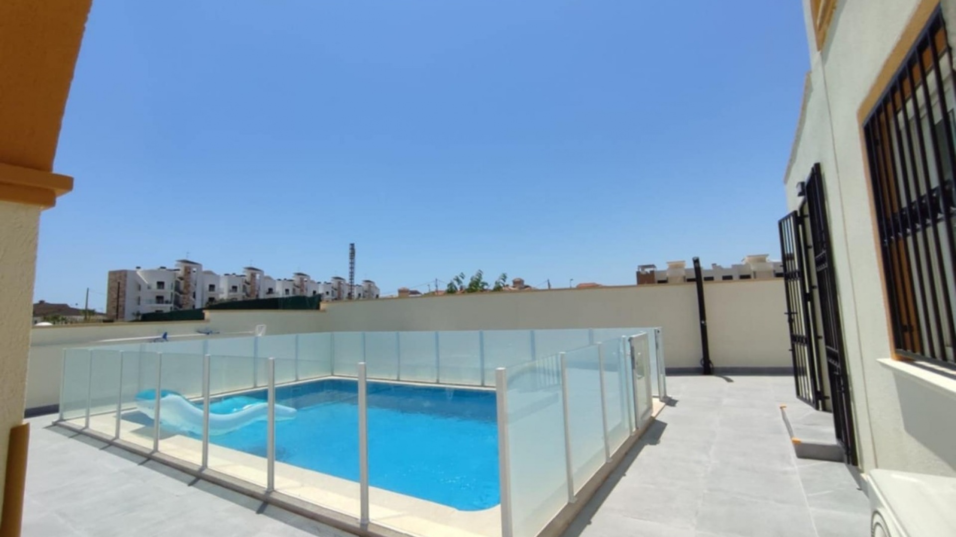 Wiederverkauf - Villa - Playa Flamenca - perla del mar