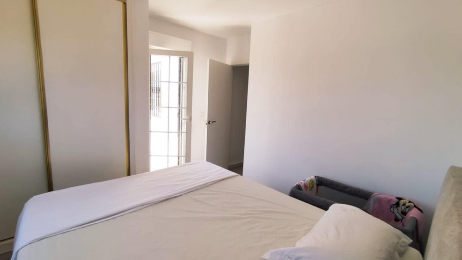 Wiederverkauf - Villa - Playa Flamenca - perla del mar