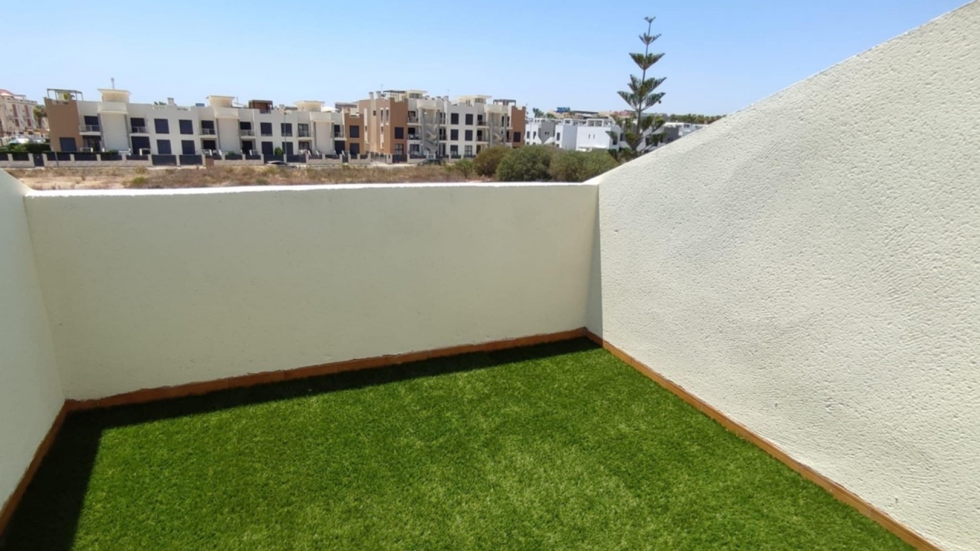 Wiederverkauf - Villa - Playa Flamenca - perla del mar