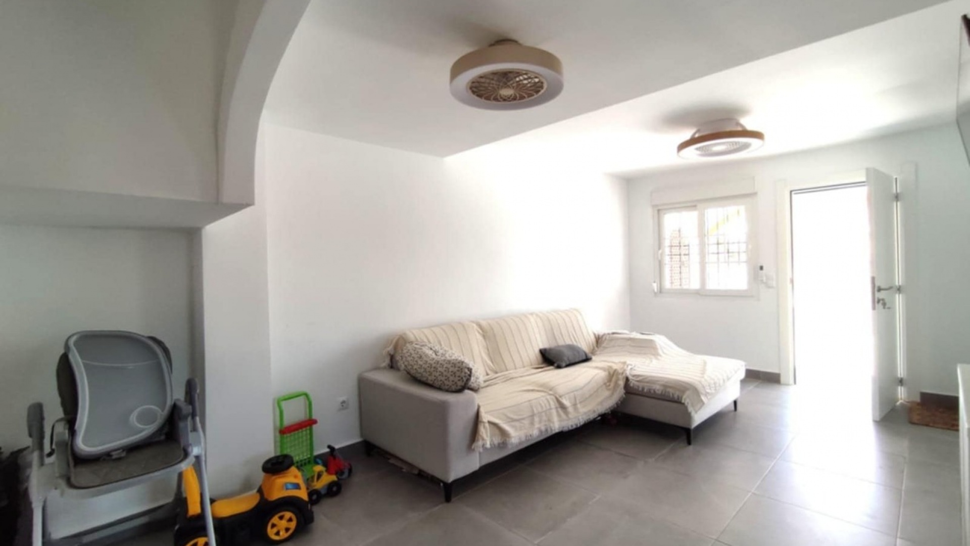 Wiederverkauf - Villa - Playa Flamenca - perla del mar