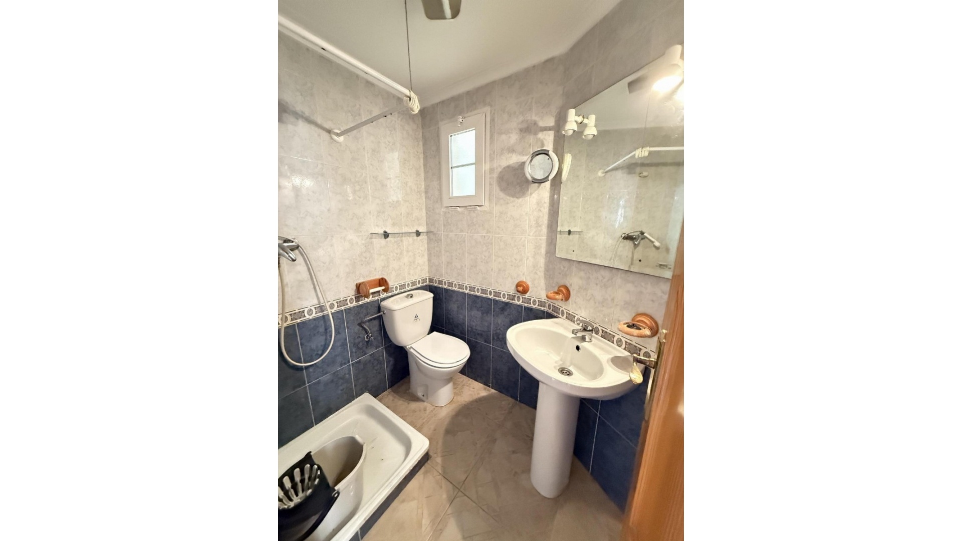 Wiederverkauf - Villa - Playa Flamenca - perla del mar