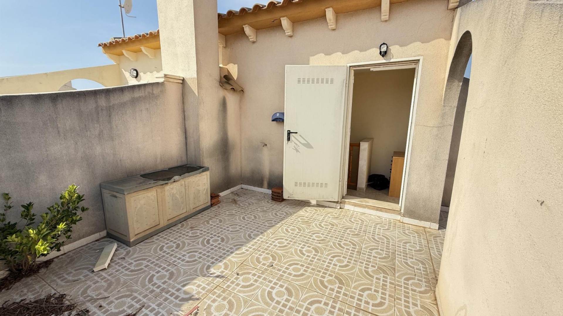 Wiederverkauf - Villa - Playa Flamenca - perla del mar