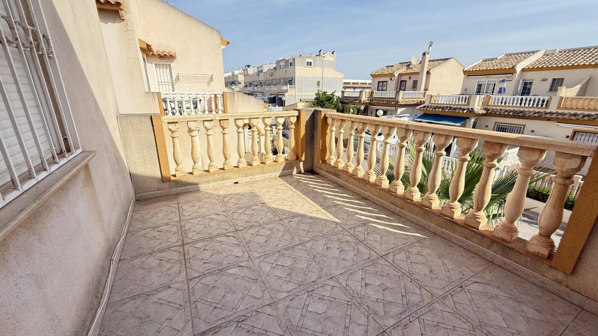 Wiederverkauf - Villa - Playa Flamenca - perla del mar