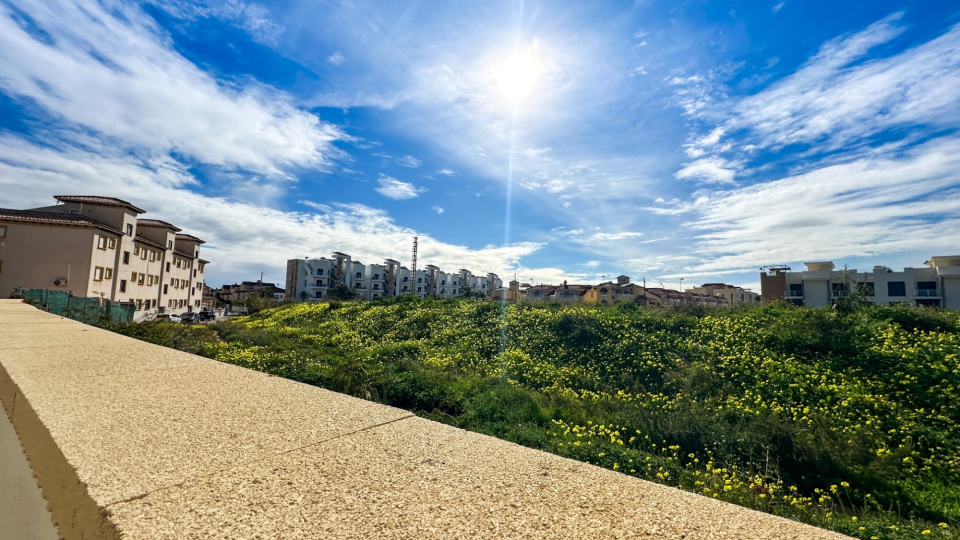 Wiederverkauf - Villa - Playa Flamenca - perla del mar