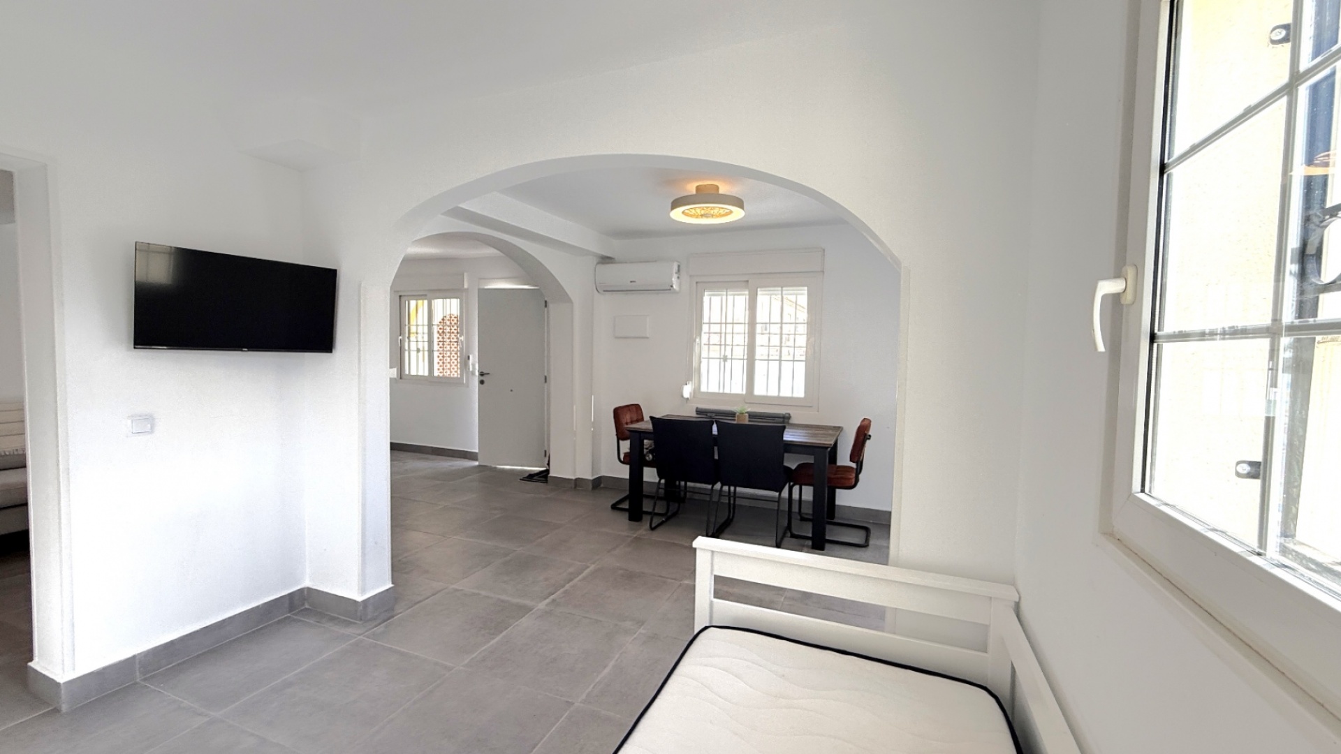 Wiederverkauf - Villa - Playa Flamenca - perla del mar