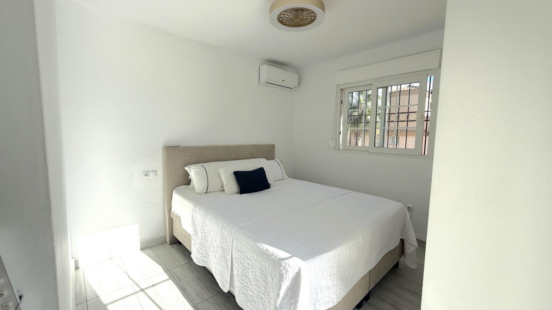 Wiederverkauf - Villa - Playa Flamenca - perla del mar