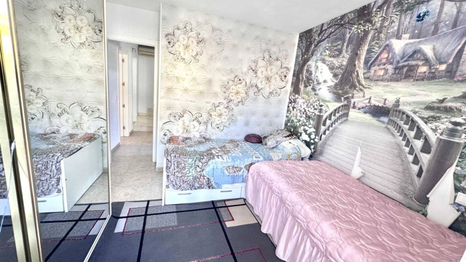 Wiederverkauf - Villa - Playa Flamenca - perla del mar