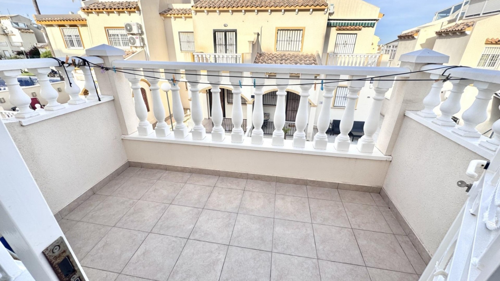 Wiederverkauf - Villa - Playa Flamenca - perla del mar