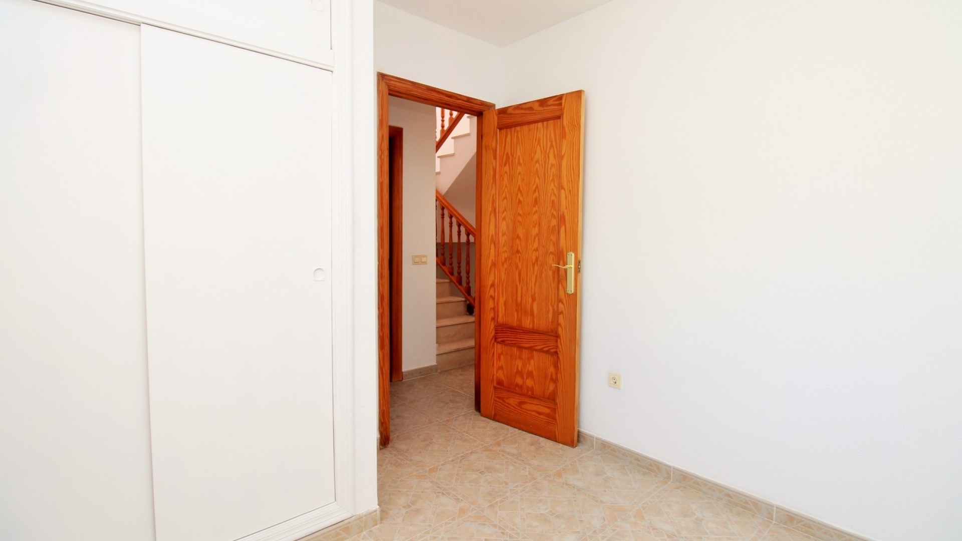 Wiederverkauf - Villa - Playa Flamenca - perla del mar