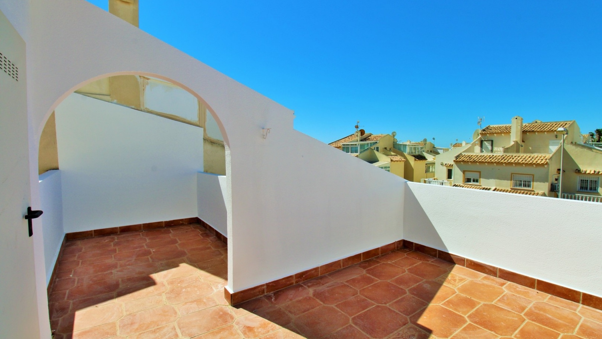 Wiederverkauf - Villa - Playa Flamenca - perla del mar