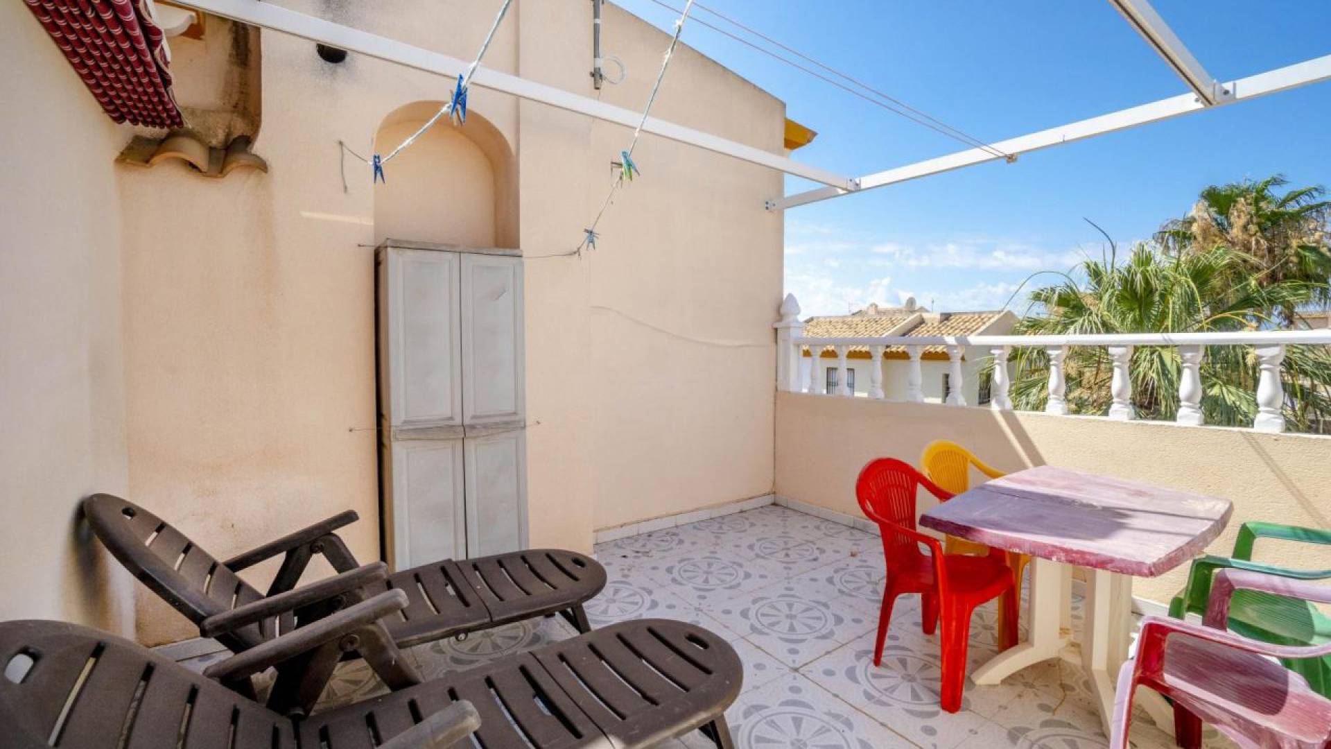 Wiederverkauf - Villa - Playa Flamenca - perla del mar