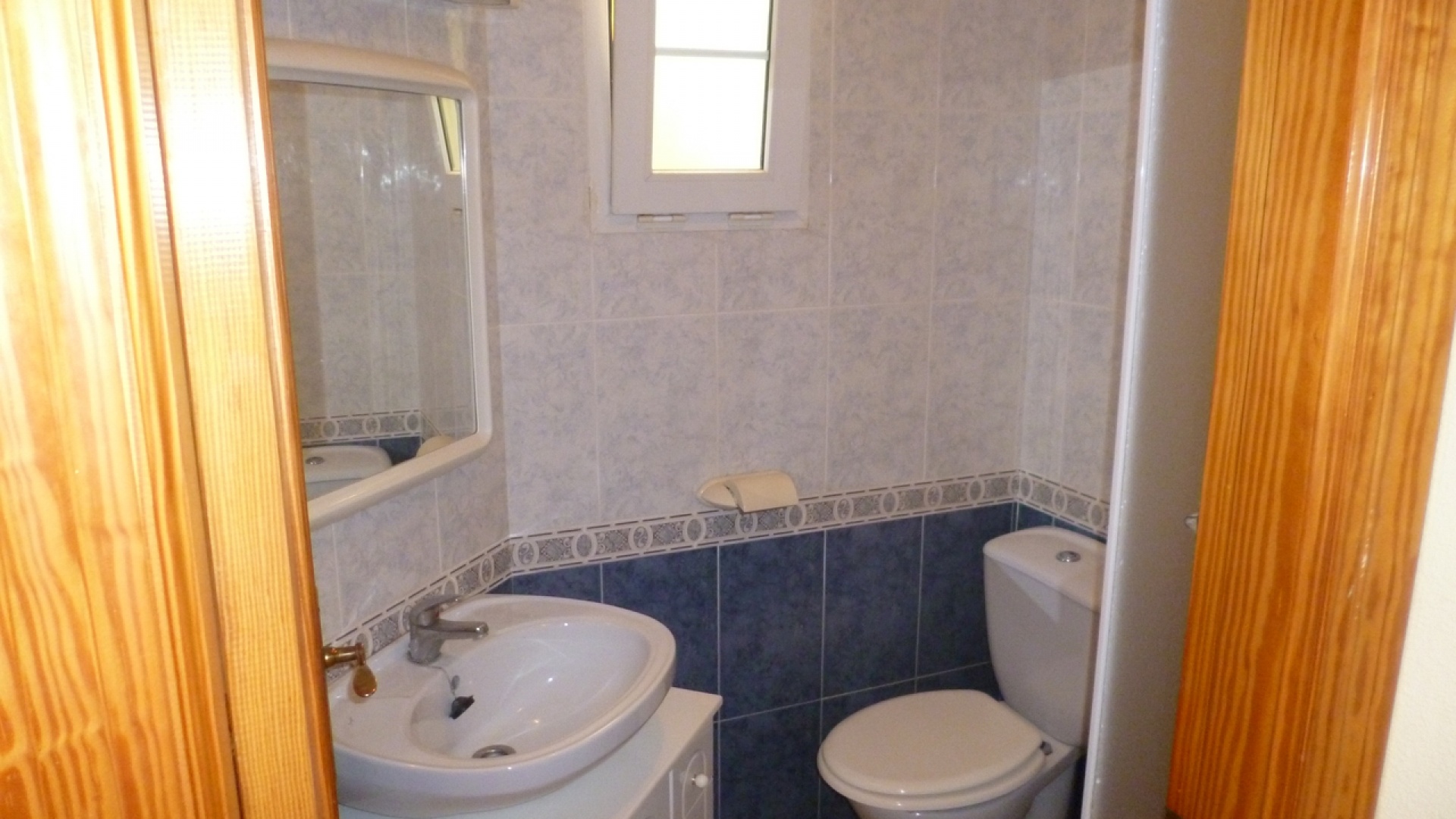 Wiederverkauf - Villa - Playa Flamenca - perla del mar