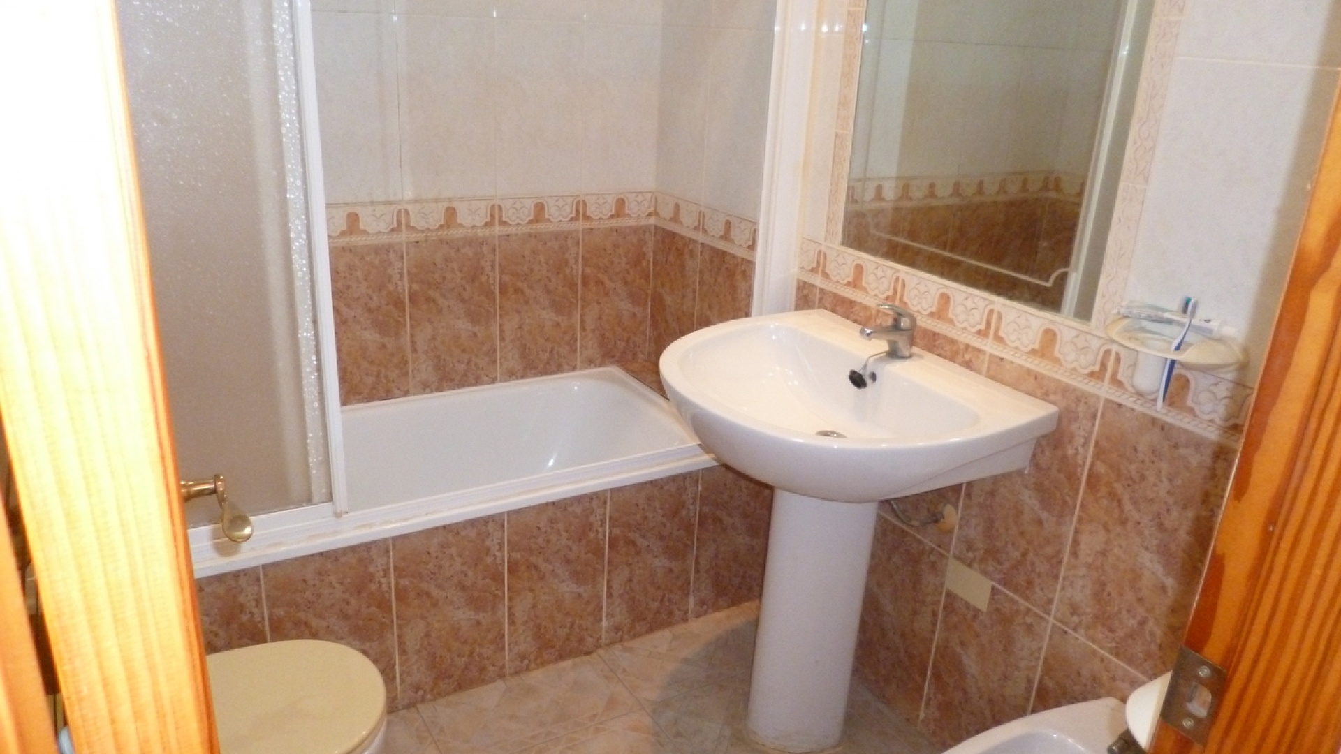 Wiederverkauf - Villa - Playa Flamenca - perla del mar