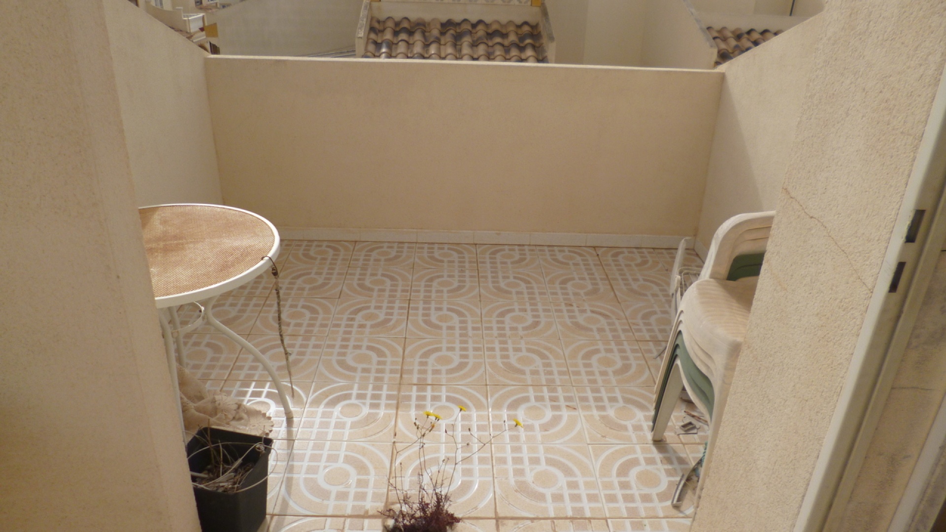 Wiederverkauf - Villa - Playa Flamenca - perla del mar