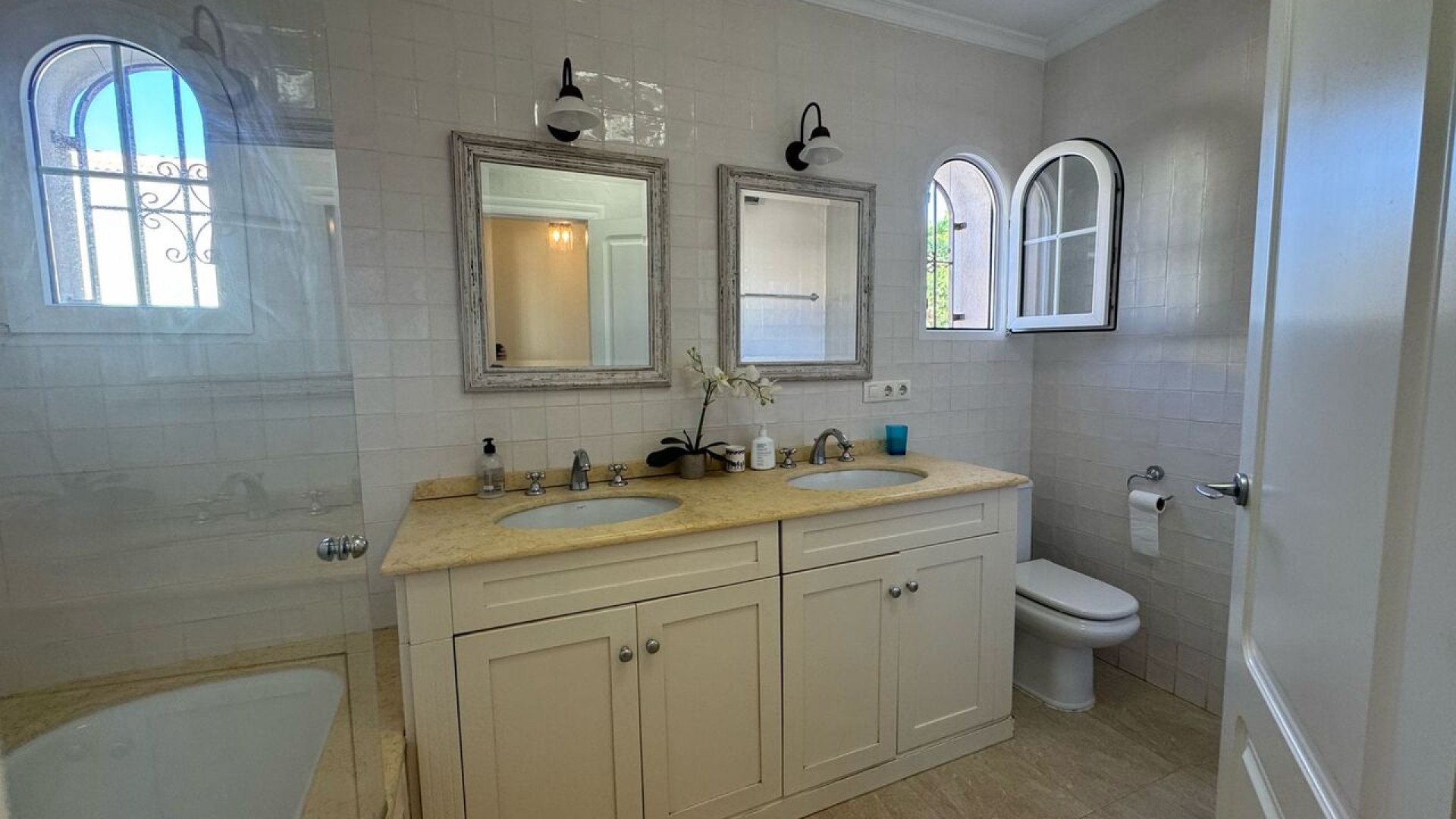 Wiederverkauf - Villa - Playa Flamenca - Play Flamenca