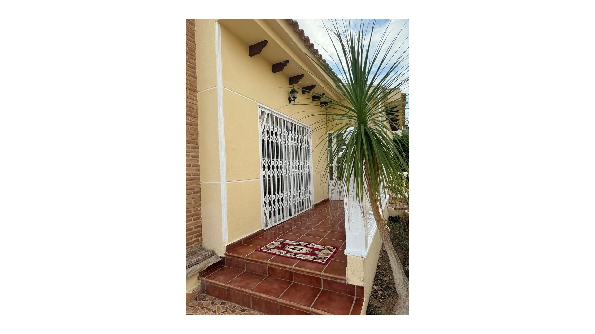 Wiederverkauf - Villa - Playa Flamenca - Play Flamenca